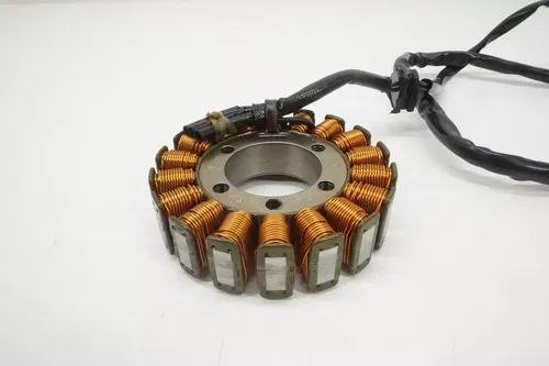 2009 KTM 690 Enduro R Stator OEM Ignition System Generator 75039004000 KTM 690