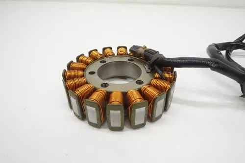 2009 KTM 690 Enduro R Stator OEM Ignition System Generator 75039004000 KTM 690