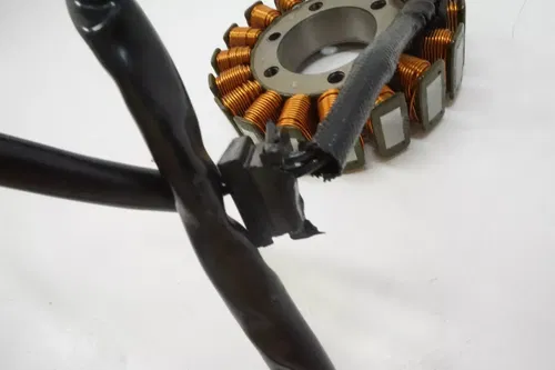2009 KTM 690 Enduro R Stator OEM Ignition System Generator 75039004000 KTM 690