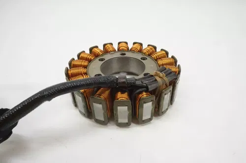 2009 KTM 690 Enduro R Stator OEM Ignition System Generator 75039004000 KTM 690