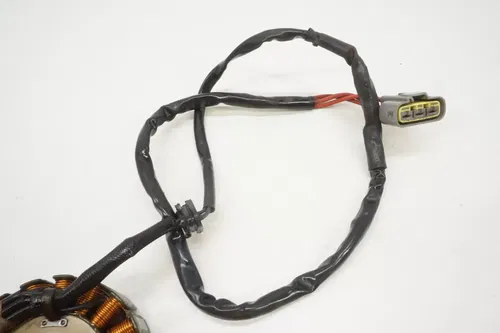 2009 KTM 690 Enduro R Stator OEM Ignition System Generator 75039004000 KTM 690