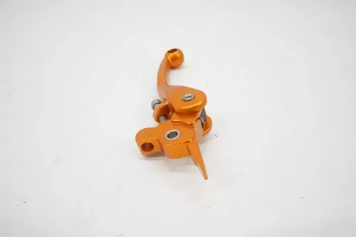 KTM Front Brake Lever OEM Power Parts Orange Aluminum SX 65 85 65SX 85SX #1 M8