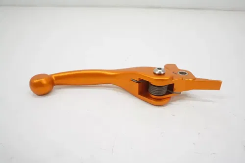 KTM Front Brake Lever OEM Power Parts Orange Aluminum SX 65 85 65SX 85SX #1 M8