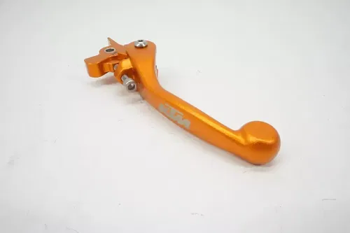 KTM Front Brake Lever OEM Power Parts Orange Aluminum SX 65 85 65SX 85SX #1 M8
