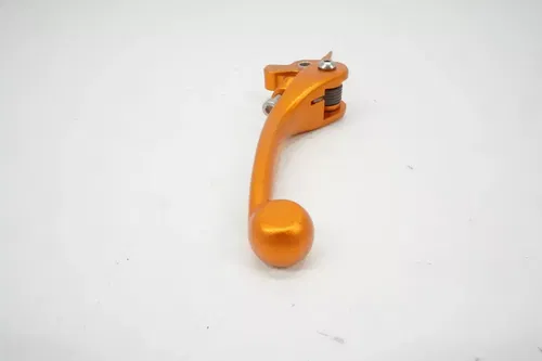 KTM Front Brake Lever OEM Power Parts Orange Aluminum SX 65 85 65SX 85SX #1 M8