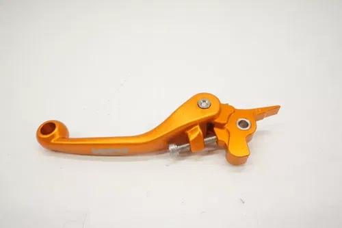 KTM Front Brake Lever OEM Power Parts Orange Aluminum SX 65 85 65SX 85SX #1 M8