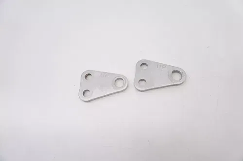 2016 KX450F Engine Mounts OEM Head Hanger Brackets Bolts Kawasaki KX450 KX 16-18