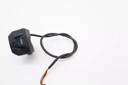 2022 KTM 350 SX-F Map Switch OEM Ignition Curve FC SX SXF 250 350 450 17-2022