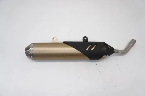 Beta 250 300 RR 2T Exhaust Muffler Pipe OEM Silencer 2014-2018 #1