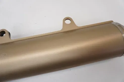 Beta 250 300 RR 2T Exhaust Muffler Pipe OEM Silencer 2014-2018 #1