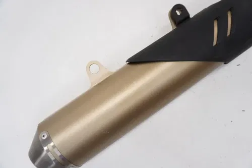 Beta 250 300 RR 2T Exhaust Muffler Pipe OEM Silencer 2014-2018 #1