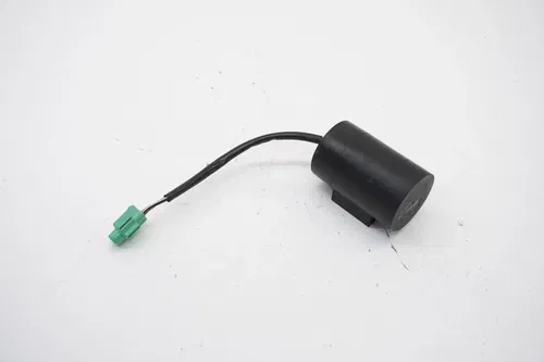 2012 KX450F Condenser OEM 21013-0001 Kawasaki KX250F 11-26 KX450F 09-15 KX #2