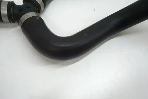 2022 KTM 250 SX-F Radiator Hoses OEM Cooling Y Pipe Pipes Hose 350 FC SXF XCF #6