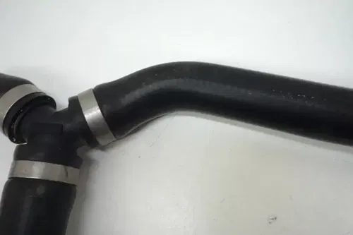 2022 KTM 250 SX-F Radiator Hoses OEM Cooling Y Pipe Pipes Hose 350 FC SXF XCF #6