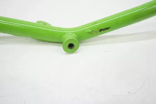 1993 KX80 Subframe OEM Rear Sub Frame Chassis 32160-1141-CC Kawasaki KX 80 91-97