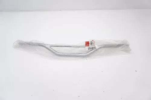 CRF150F Handlebars OEM 7/8 Silver Handlebar Bar Bars 53100-KPT-A00ZA Honda 06-07