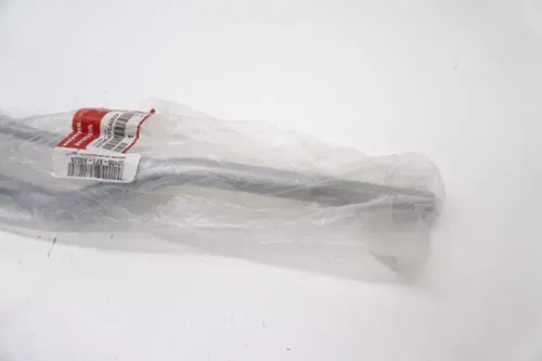 CRF150F Handlebars OEM 7/8 Silver Handlebar Bar Bars 53100-KPT-A00ZA Honda 06-07