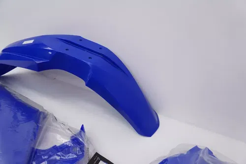YZ450F Acerbis Plastics Shrouds Filter Cover Rear & Front Fender Yamaha 18-22