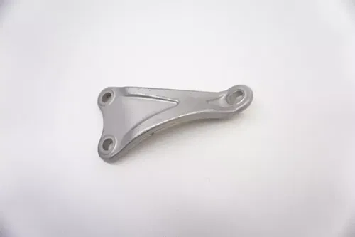 2017 KTM 250 SX-F Engine Mounts OEM Left Right Hanger Bracket Bolts Husqvarna #2
