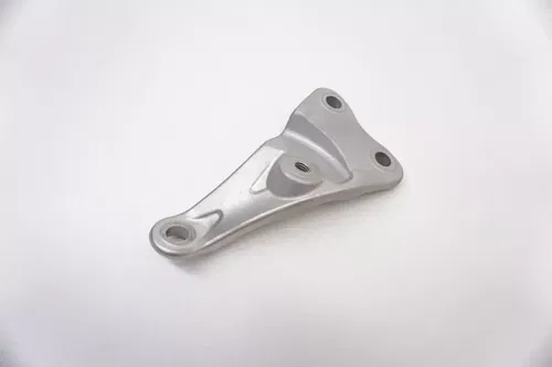2017 KTM 250 SX-F Engine Mounts OEM Left Right Hanger Bracket Bolts Husqvarna #2