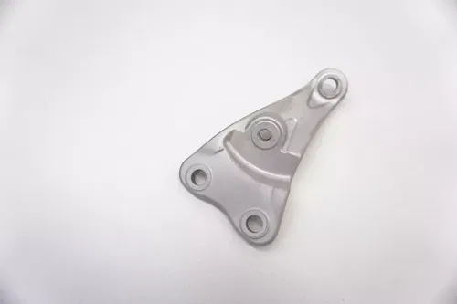 2017 KTM 250 SX-F Engine Mounts OEM Left Right Hanger Bracket Bolts Husqvarna #2