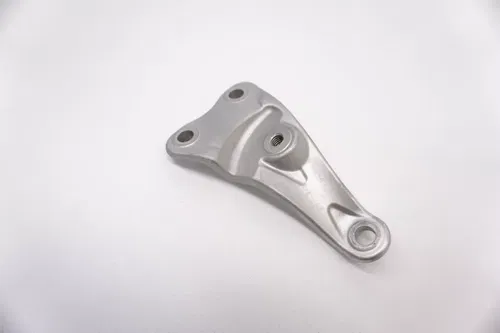 2017 KTM 250 SX-F Engine Mounts OEM Left Right Hanger Bracket Bolts Husqvarna #2