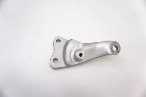 2017 KTM 250 SX-F Engine Mounts OEM Left Right Hanger Bracket Bolts Husqvarna #2