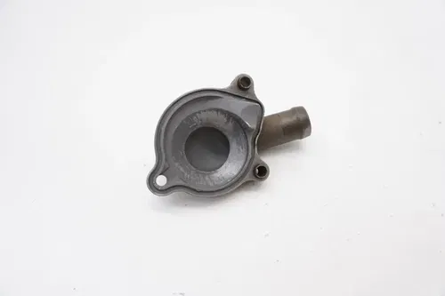 2009 CRF450R Boyesen Super Cooler Water Pump Impeller Cover Honda CRF 450R #2