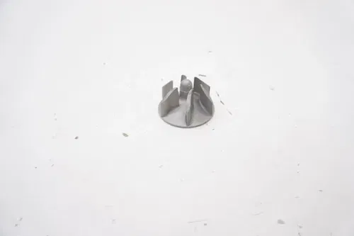 2009 CRF450R Boyesen Super Cooler Water Pump Impeller Cover Honda CRF 450R #2