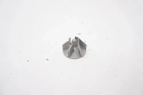 2009 CRF450R Boyesen Super Cooler Water Pump Impeller Cover Honda CRF 450R #2