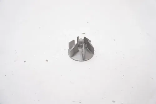 2009 CRF450R Boyesen Super Cooler Water Pump Impeller Cover Honda CRF 450R #2