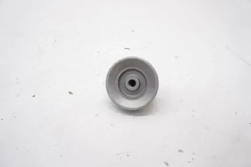 2009 CRF450R Boyesen Super Cooler Water Pump Impeller Cover Honda CRF 450R #2