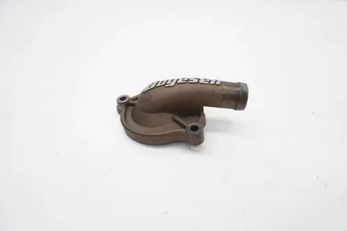 2009 CRF450R Boyesen Super Cooler Water Pump Impeller Cover Honda CRF 450R #2