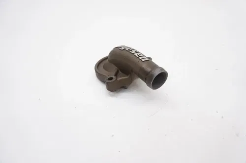 2009 CRF450R Boyesen Super Cooler Water Pump Impeller Cover Honda CRF 450R #2