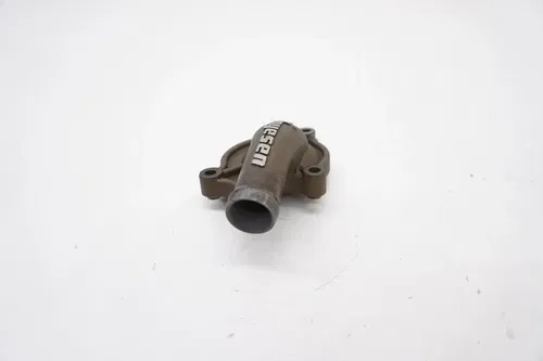 2009 CRF450R Boyesen Super Cooler Water Pump Impeller Cover Honda CRF 450R #2