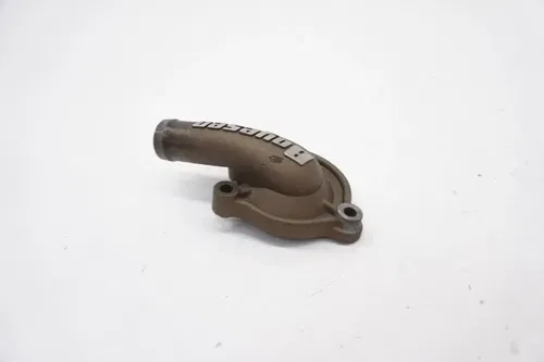 2009 CRF450R Boyesen Super Cooler Water Pump Impeller Cover Honda CRF 450R #2