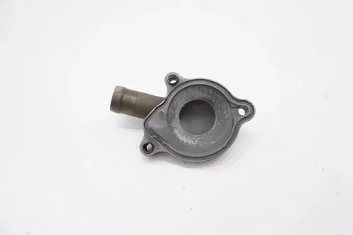 2009 CRF450R Boyesen Super Cooler Water Pump Impeller Cover Honda CRF 450R #2