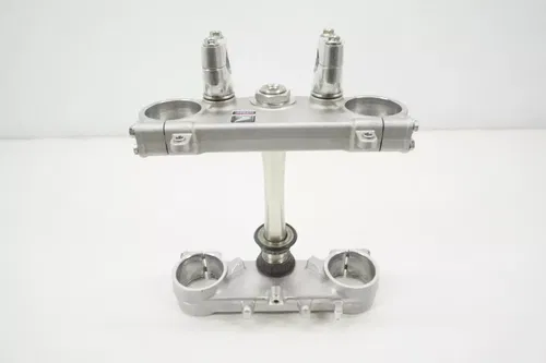 2018 CRF450R Triple Clamps OEM Triple Tree Bar Mounts Honda CRF450 2017-2019 CR