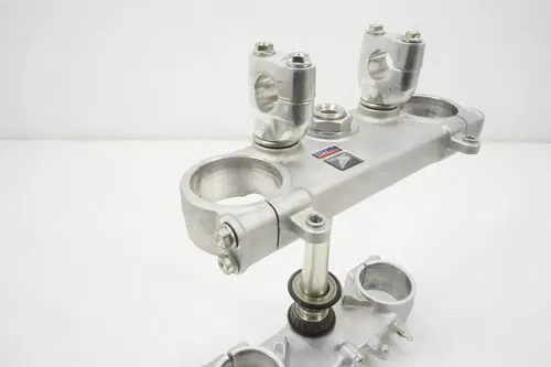 2018 CRF450R Triple Clamps OEM Triple Tree Bar Mounts Honda CRF450 2017-2019 CR