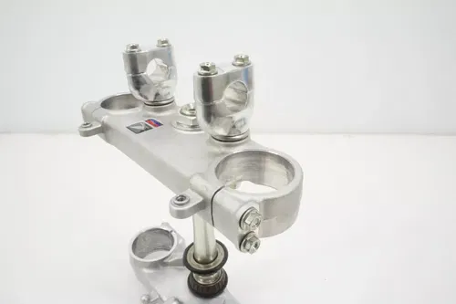 2018 CRF450R Triple Clamps OEM Triple Tree Bar Mounts Honda CRF450 2017-2019 CR