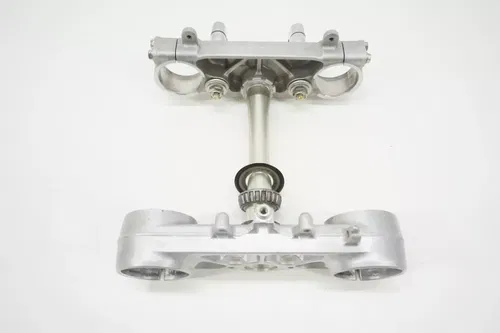 2018 CRF450R Triple Clamps OEM Triple Tree Bar Mounts Honda CRF450 2017-2019 CR