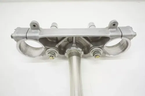 2018 CRF450R Triple Clamps OEM Triple Tree Bar Mounts Honda CRF450 2017-2019 CR