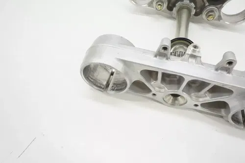 2018 CRF450R Triple Clamps OEM Triple Tree Bar Mounts Honda CRF450 2017-2019 CR