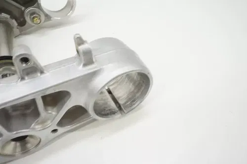 2018 CRF450R Triple Clamps OEM Triple Tree Bar Mounts Honda CRF450 2017-2019 CR