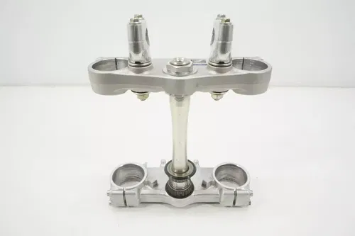 2018 CRF450R Triple Clamps OEM Triple Tree Bar Mounts Honda CRF450 2017-2019 CR