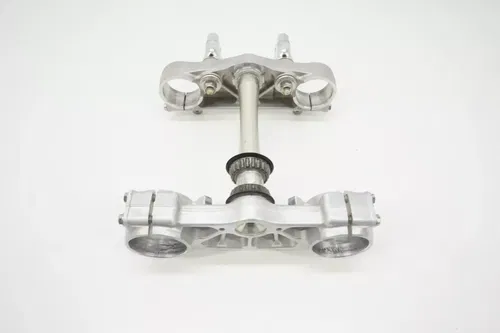 2018 CRF450R Triple Clamps OEM Triple Tree Bar Mounts Honda CRF450 2017-2019 CR