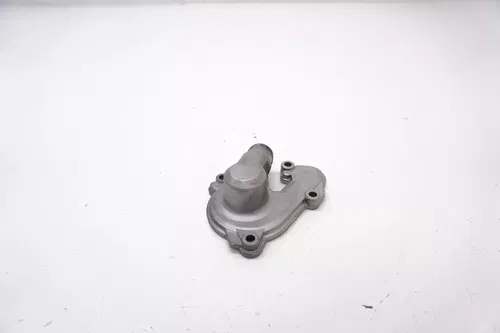 2013 KTM 350 EXC-F Water Pump Cover OEM 77235052000 SXF XCF EXCF XCFW 2012-2016