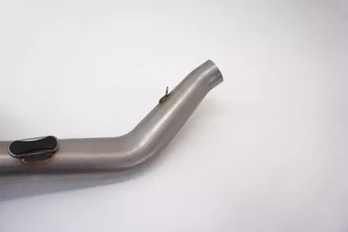 2025 KTM 250 SX-F Exhaust Pipe Muffler OEM Silencer A46005179033 XCF 350 450