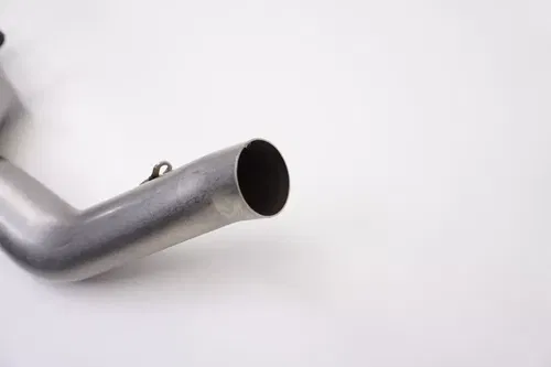 2025 KTM 250 SX-F Exhaust Pipe Muffler OEM Silencer A46005179033 XCF 350 450