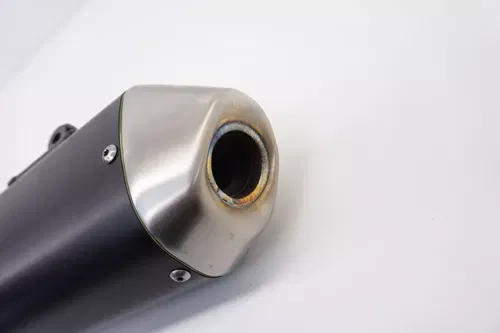 2025 KTM 250 SX-F Exhaust Pipe Muffler OEM Silencer A46005179033 XCF 350 450